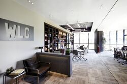Woods Square (D25), Office #489295301